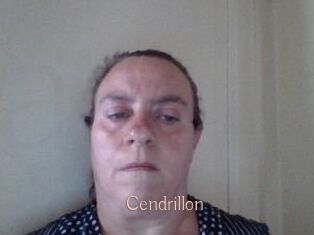 Cendrillon