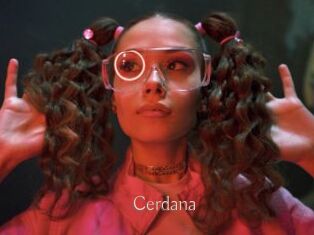 Cerdana