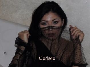 Cerisee