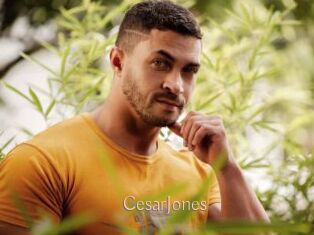 CesarJones