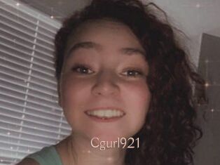 Cgurl921