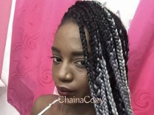 ChainaCoxx