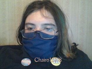 Chairo12118