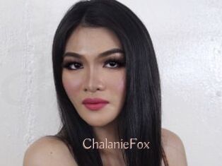 ChalanieFox