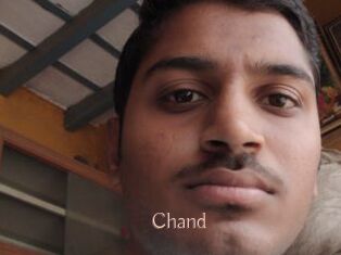 Chand