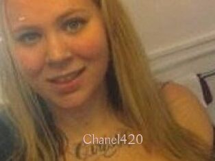 Chanel420