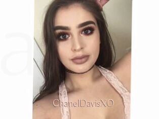ChanelDavisXO