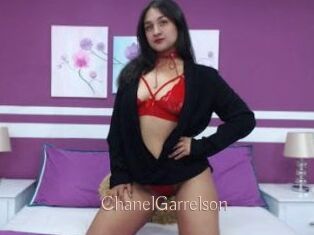 ChanelGarrelson