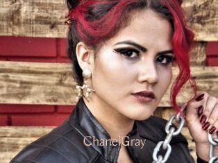 ChanelGray