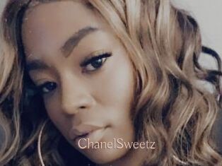 ChanelSweetz Anal Sexe