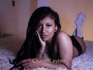 ChanellLeyton