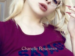 Chanelle_Rosexoxo