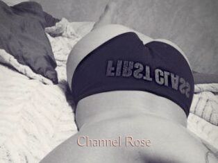Channel_Rose