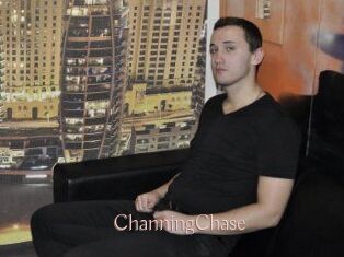 ChanningChase