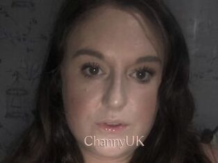 ChannyUK