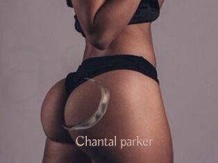 Chantal_parker