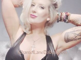 ChantelLaneBabestation