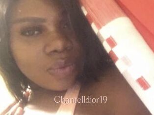 Chantelldior19