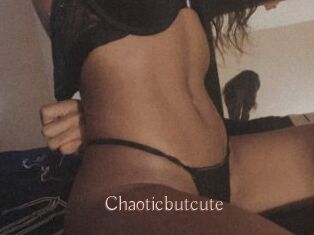 Chaoticbutcute