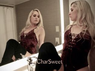 CharSweet