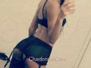 ChardonnayCane