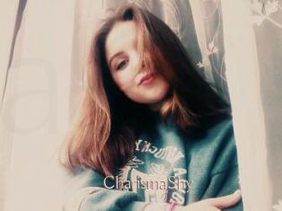 CharismaShy