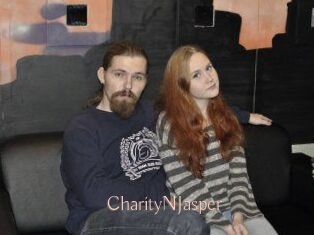 CharityNJasper