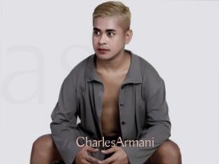 CharlesArmani