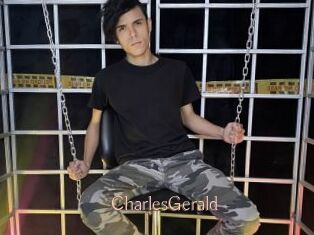 CharlesGerald