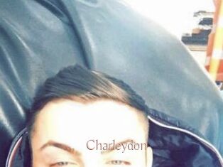 Charleydon Anal Sexe