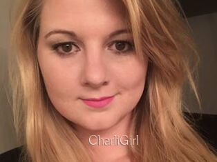 CharliGirl