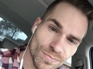 CharlieBanx