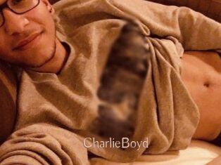 CharlieBoyd