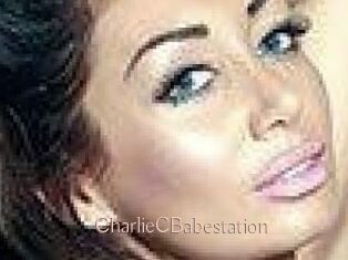CharlieCBabestation