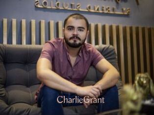CharlieGrant