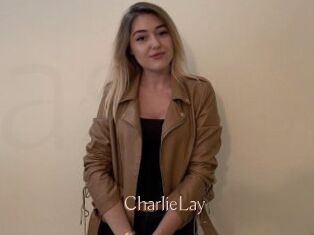 CharlieLay Anal Sexe