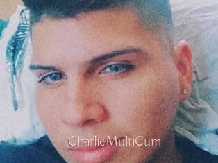 CharlieMultiCum