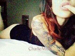 CharlieMxo