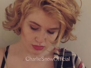 CharlieSnowOfficial