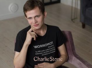 CharlieStone