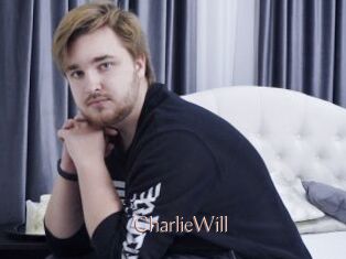 CharlieWill