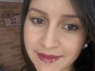Charlie_Amy9 Anal Sexe