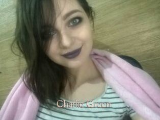 Charlie_Green