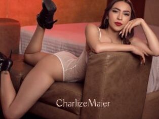 CharlizeMaier Anal Sexe