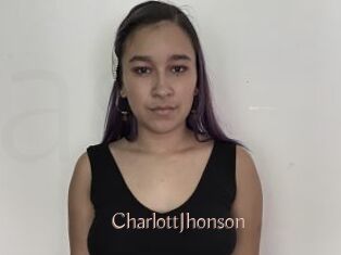 CharlottJhonson