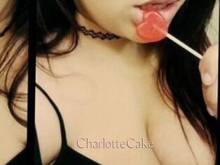 CharlotteCake