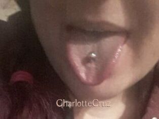 CharlotteCruz