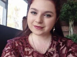 CharlotteHoliday