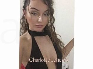 CharlotteLeticiaX