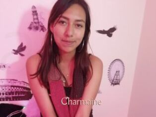 Charmaine